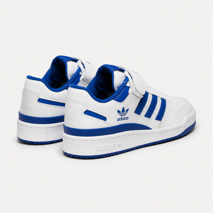 Adidas Forum - Mavi