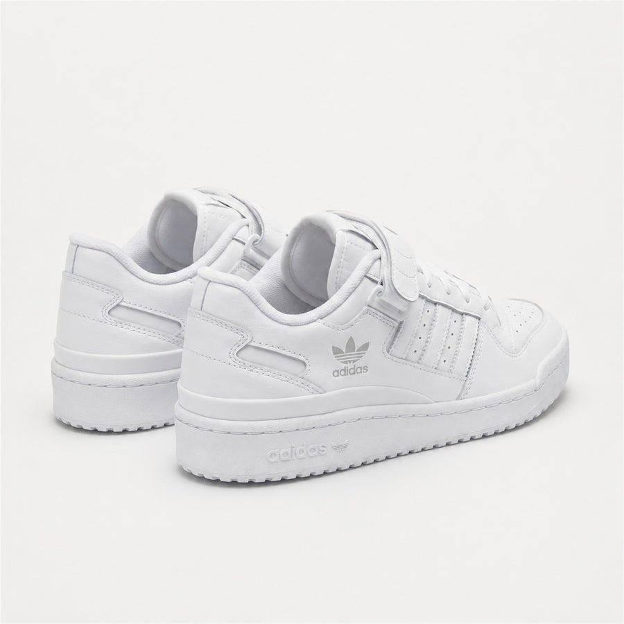 Adidas Forum - Gümüş