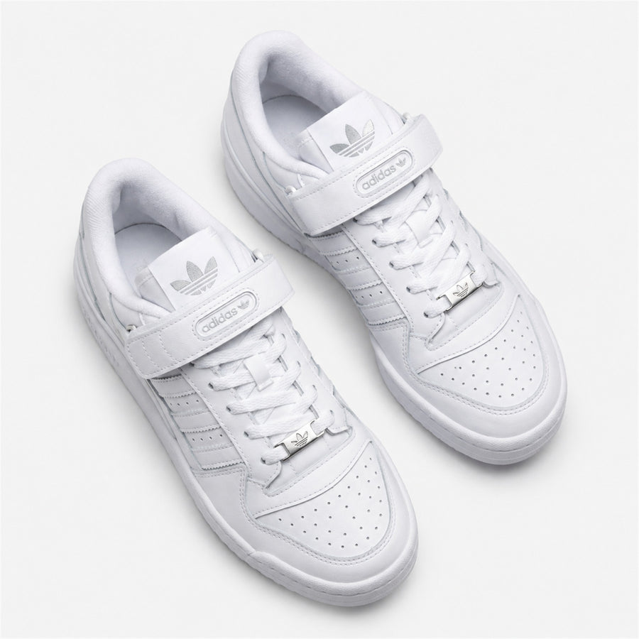 Adidas Forum - Gümüş