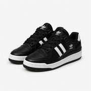 Adidas Forum Siyah Beyaz Spor Ayakkabı