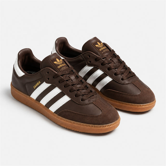[PKSTD-20260904] Adidas Samba - ana ön üç çeyrek görünüm