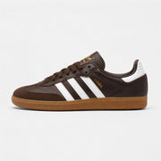 Adidas Samba - Kahverengi