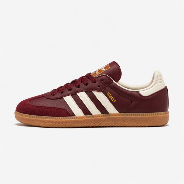 [PKSTD-20260904] Adidas Samba - dış yan profil