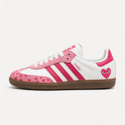 Adidas Samba - Pembe(love)