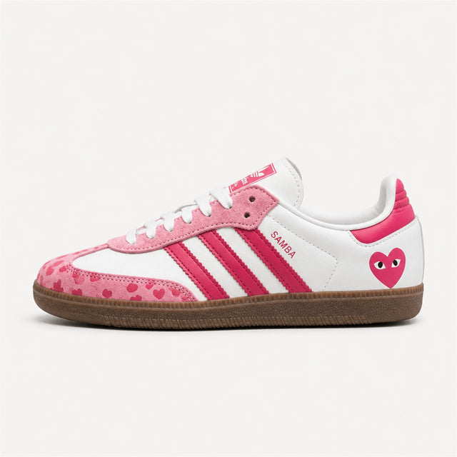[PKSTD-20260904] Adidas Samba - dış yan profil