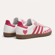 Adidas Samba - Pembe(love)
