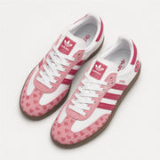 Adidas Samba - Pembe(love)