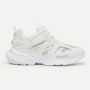 Balenciaga Track - Beyaz