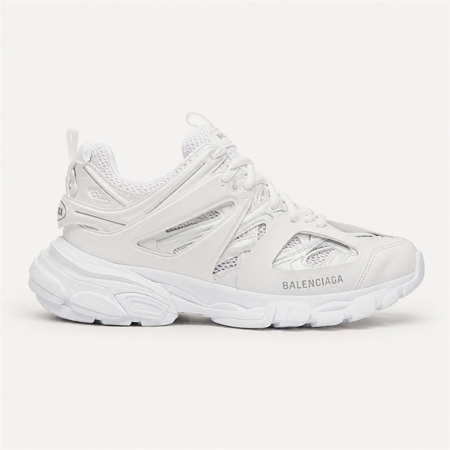 Balenciaga Track - Beyaz
