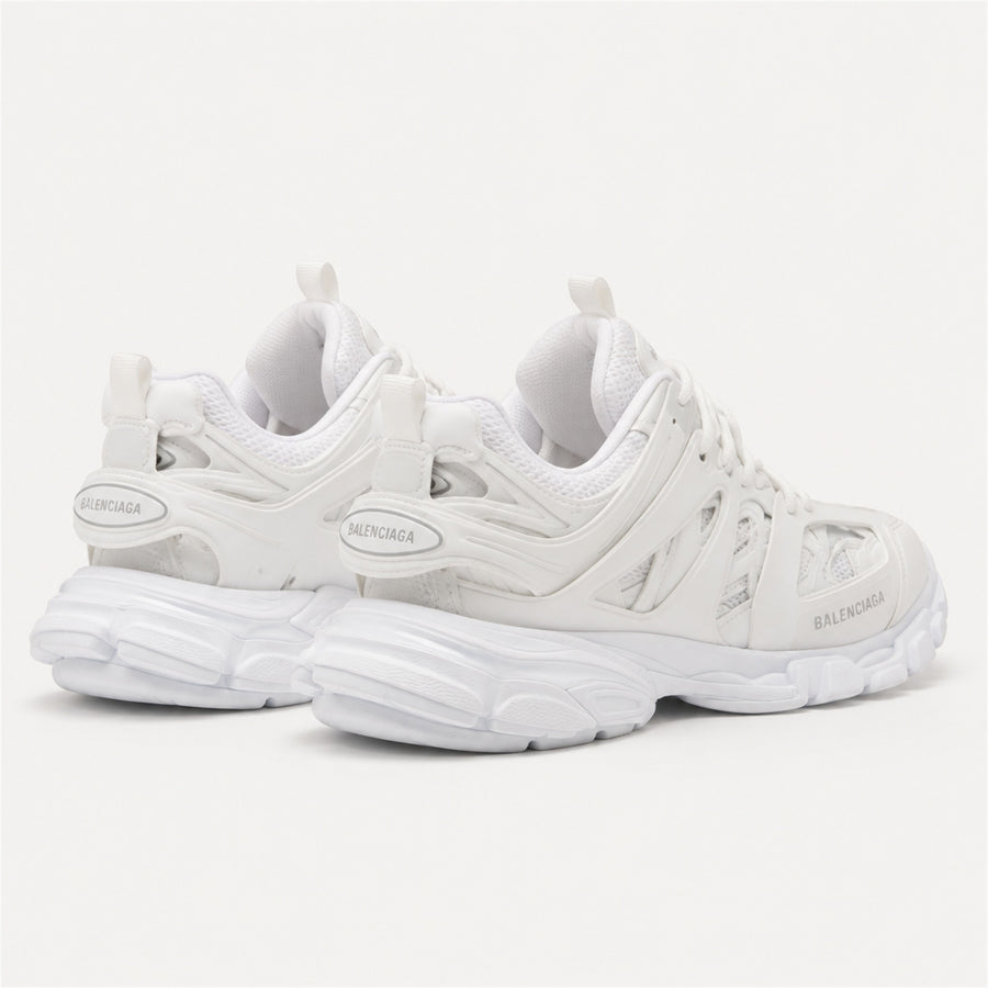 Balenciaga Track - Beyaz