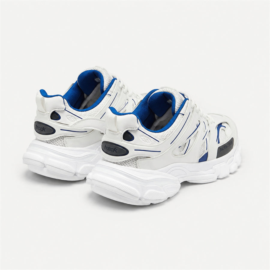 Balenciaga Track - Beyaz Mavi