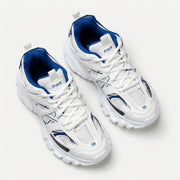 Balenciaga Track - Beyaz Mavi