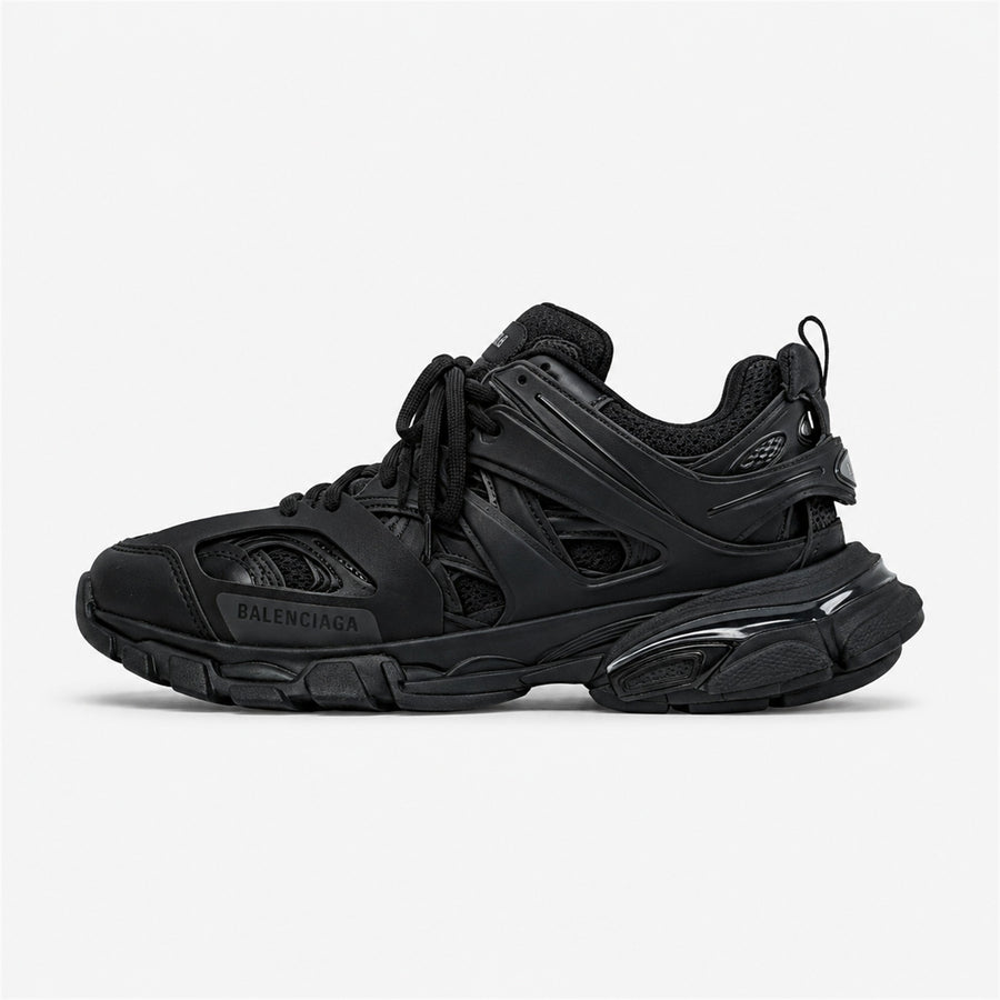 Balenciaga Track - Siyah