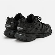 Balenciaga Track - Siyah