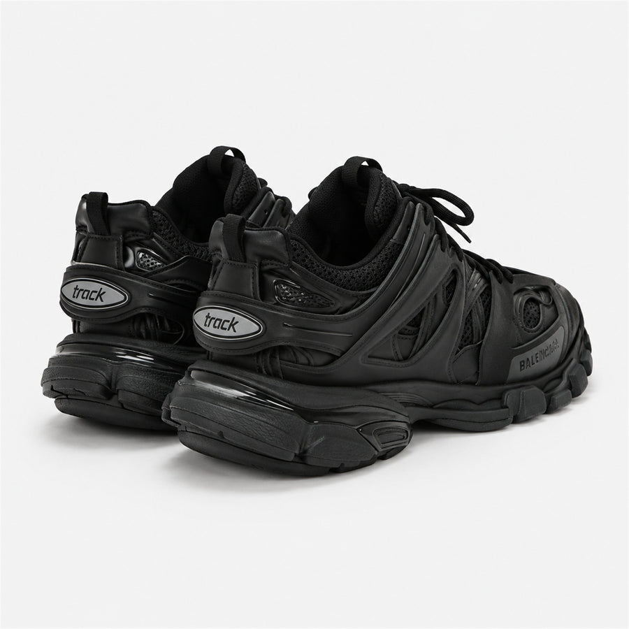 Balenciaga Track - Siyah