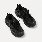 Balenciaga Track - Siyah