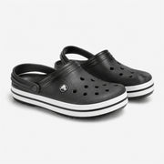 Crocs - Siyah