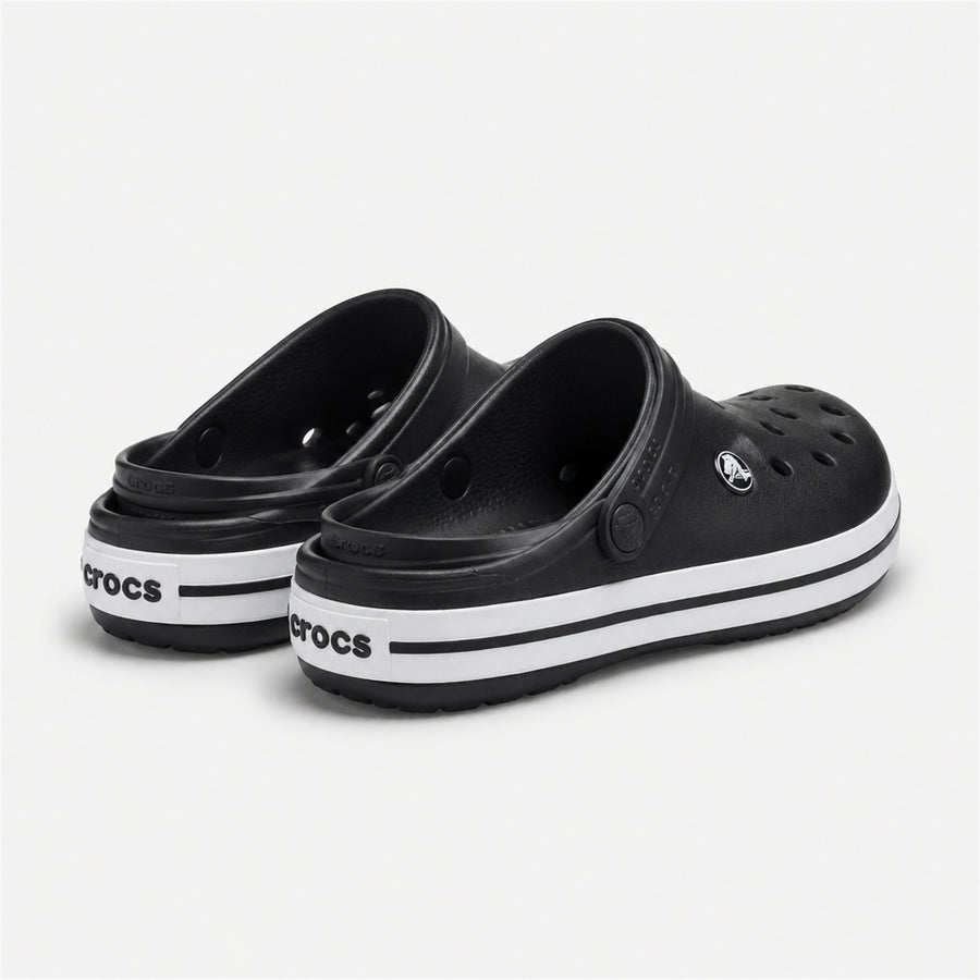 Crocs - Siyah