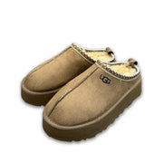 UGG Gondol Terlik Koyu Vizon