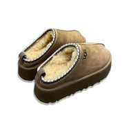 UGG Gondol Terlik Koyu Vizon