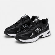 New Balance 530 - Siyah Beyaz