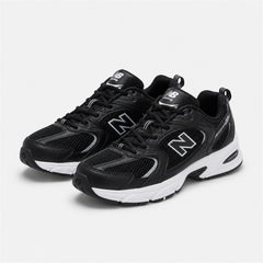 New Balance 530 - Siyah Beyaz