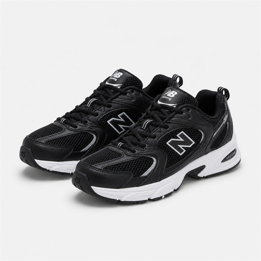 [PKSTD-20260904] New Balance 530 - ana ön üç çeyrek görünüm