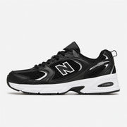 New Balance 530 - Siyah Beyaz