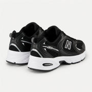 New Balance 530 - Siyah Beyaz