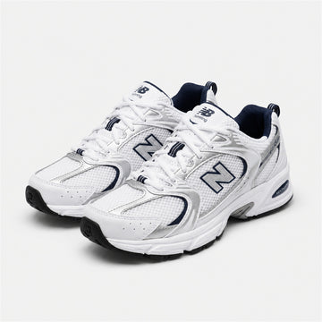New Balance 530 - Beyaz Lacivert