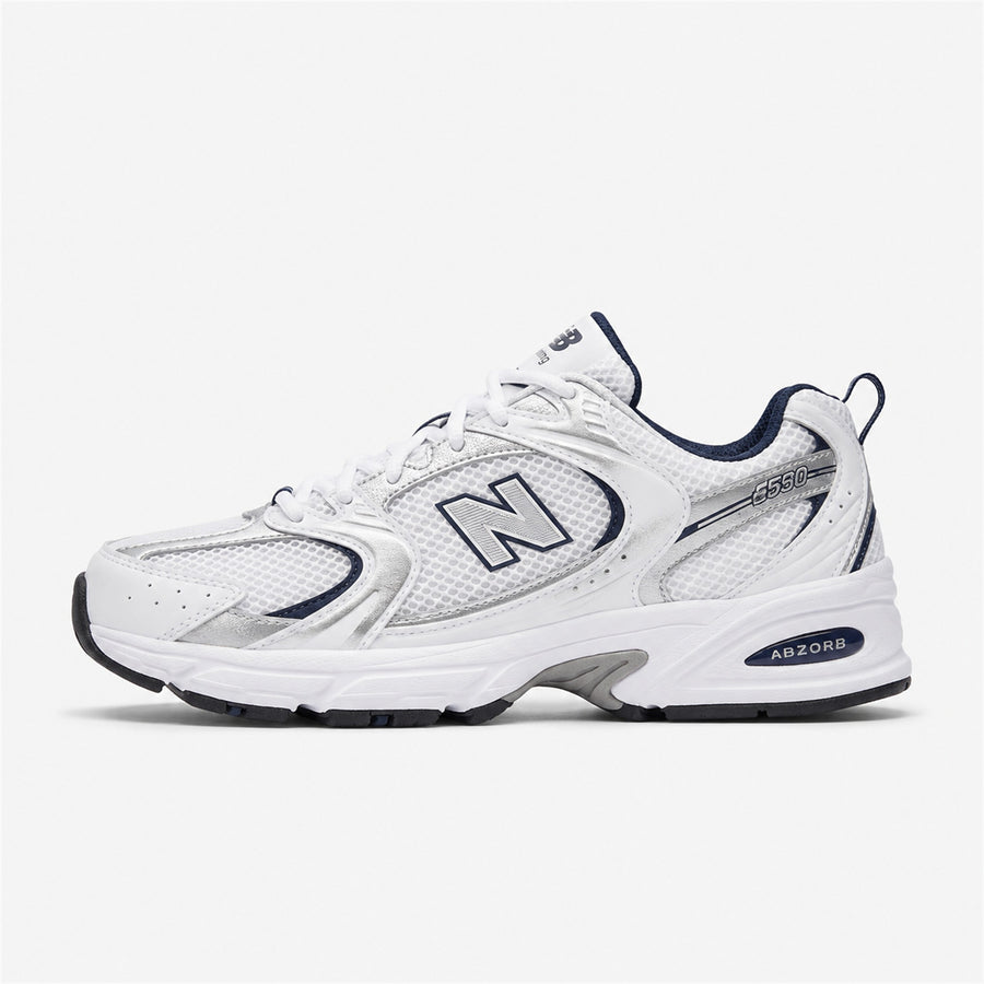 New Balance 530 - Beyaz Lacivert