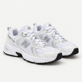 [PKSTD-20260908] New Balance 530 - ana ön üç çeyrek görünüm