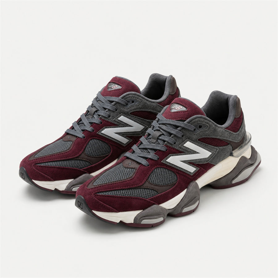 [PKSTD-20260904] New Balance 9060 - ana ön üç çeyrek görünüm