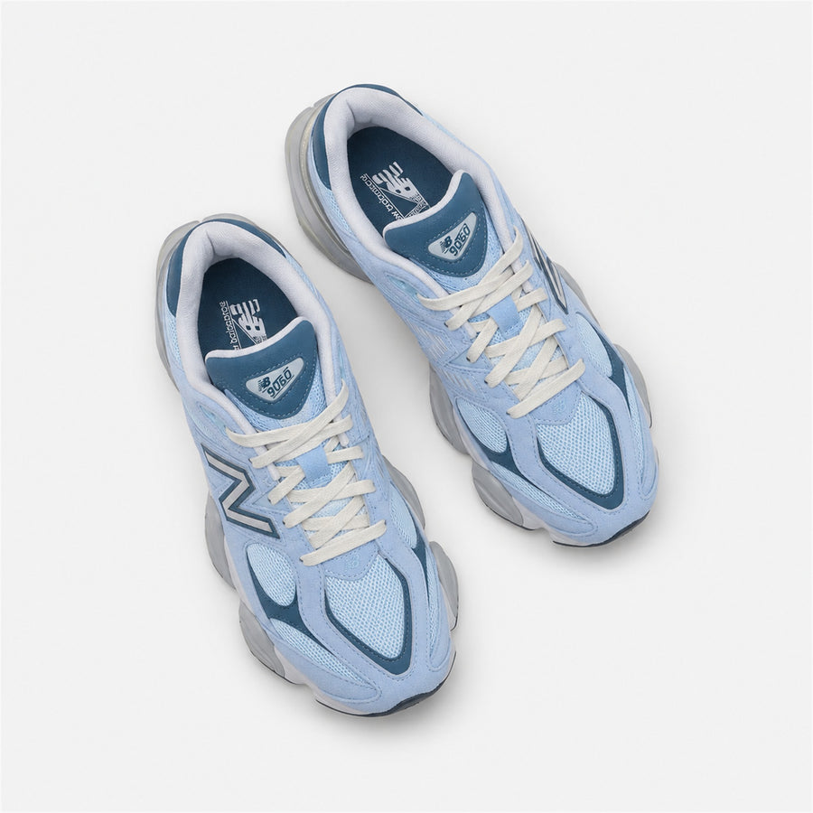 New Balance 9060 - Mavi