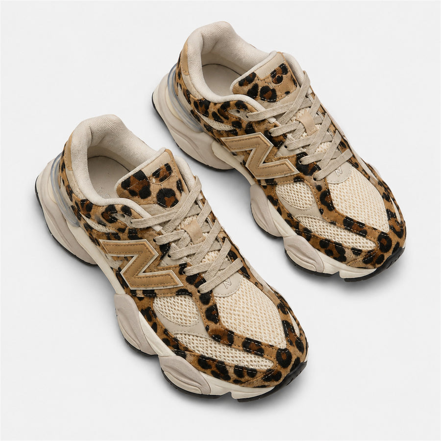 New Balance 9060 - Leopar