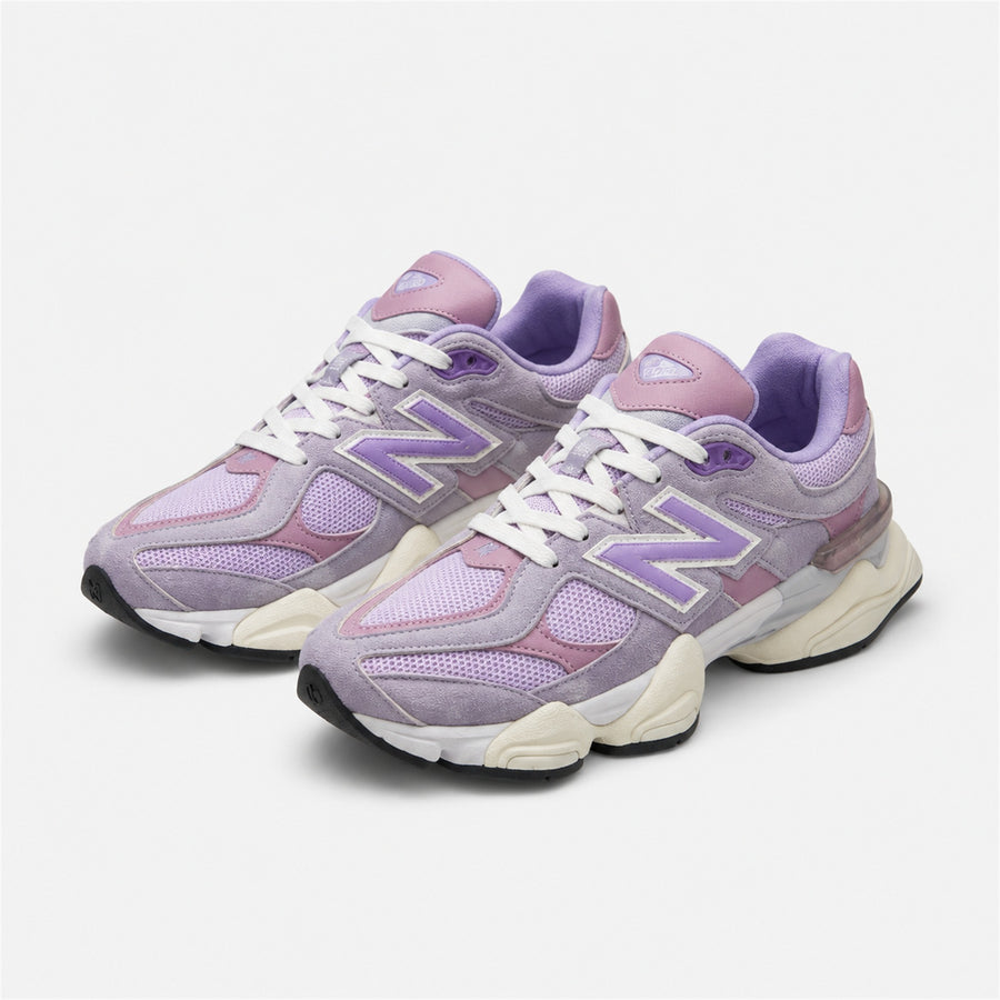 [PKSTD-20260904] New Balance 9060 - ana ön üç çeyrek görünüm