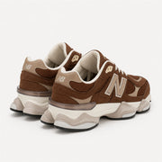 New Balance 9060 - Bronz Acı Kahve Bej