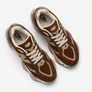 New Balance 9060 - Bronz Acı Kahve Bej