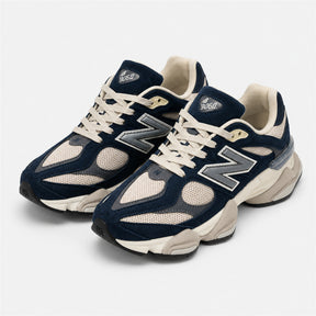 [PKSTD-20260904] New Balance 9060 - ana ön üç çeyrek görünüm