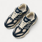New Balance 9060 - Lacivert Krem