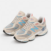 New Balance 9060 - Krem Mavi