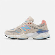 New Balance 9060 - Krem Mavi