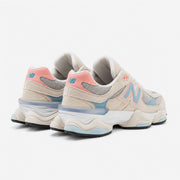 New Balance 9060 - Krem Mavi
