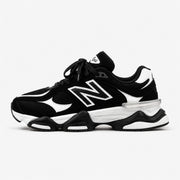 New Balance 9060 - Siyah Beyaz İthal