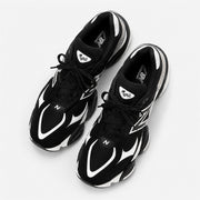 New Balance 9060 - Siyah Beyaz İthal