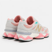 New Balance 9060 Pudra Bronz Spor Ayakkabı