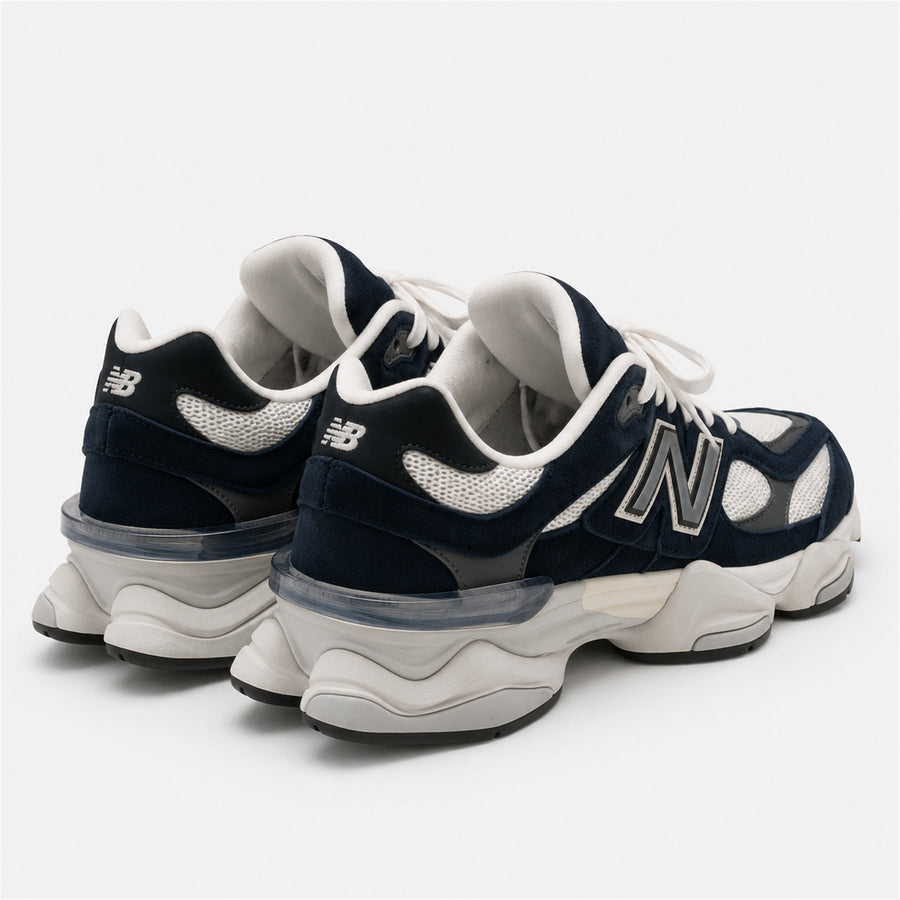 New Balance 9060 Lacivert Spor Ayakkabı