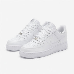 [PKSTD-20260904] Nike Air Force 1 - ana ön üç çeyrek görünüm