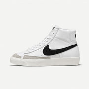 Nike Blazer - Beyaz Siyah