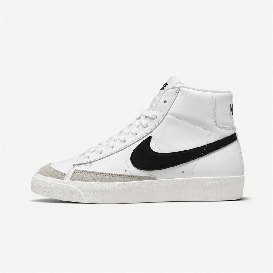 Nike Blazer - Beyaz Siyah